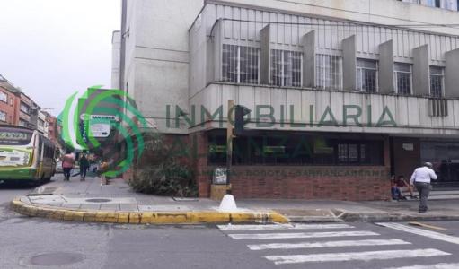 Local En Arriendo En Bucaramanga En Centro A58143, 98 mt2, 1 habitaciones