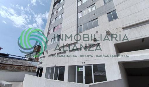 Local En Arriendo En Bucaramanga En Norte Bajo A58175, 40 mt2