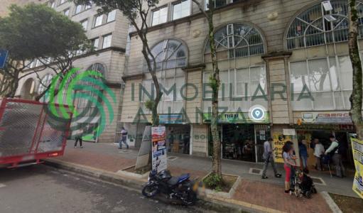 Local En Arriendo En Bucaramanga En Centro A58189, 90 mt2