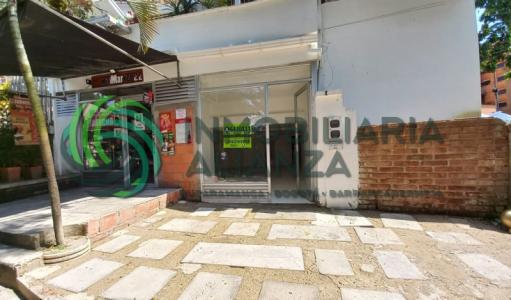 Local En Arriendo En Bucaramanga En Lagos Del Cacique A58192, 42 mt2