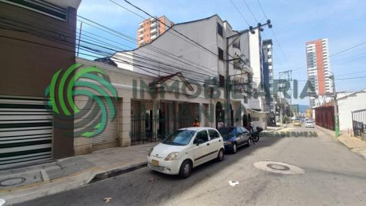 Local En Arriendo En Bucaramanga En Centro A58209, 380 mt2