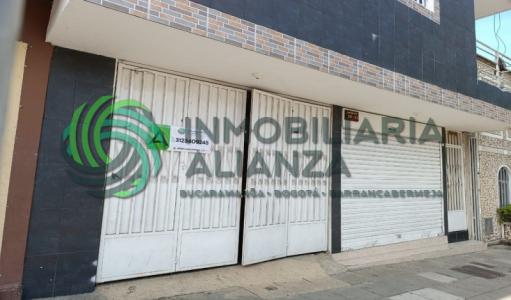 Local En Arriendo En Bucaramanga En Comuneros A58227, 80 mt2