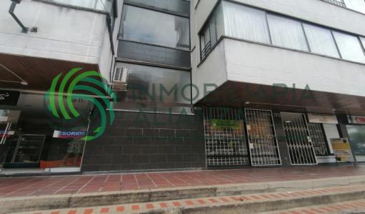 Local En Arriendo En Bucaramanga En Centro A58238, 357 mt2