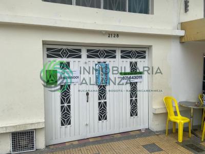 Local En Arriendo En Bucaramanga A96587, 30 mt2, 2 habitaciones