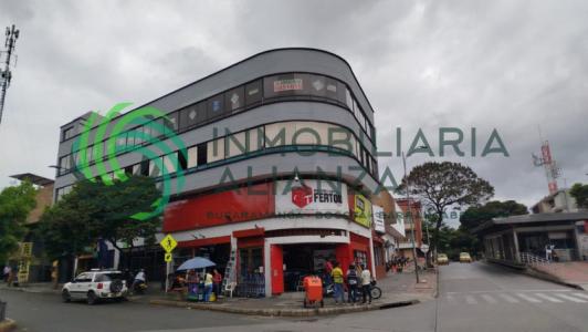 Local En Arriendo En Bucaramanga En Centro A114045, 217 mt2