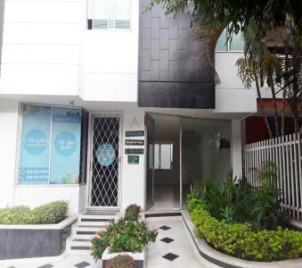 Local En Arriendo En Bucaramanga A119520, 28 mt2