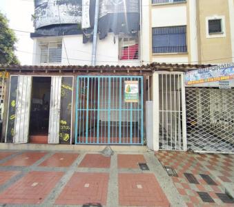 Local En Arriendo En Bucaramanga En Quinta Dania A119570, 36 mt2