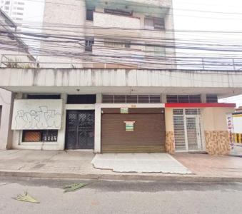 Local En Arriendo En Bucaramanga En El Centro A119669, 40 mt2