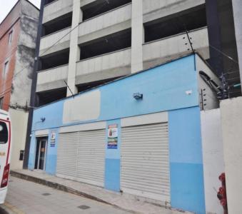 Local En Arriendo En Bucaramanga En El Regadero A119674, 243 mt2