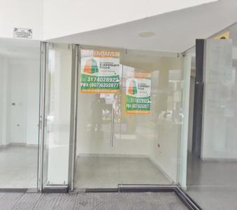 Local En Arriendo En Bucaramanga En Granada A119687, 5 mt2