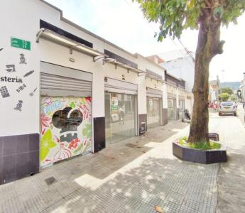 Local En Arriendo En Bucaramanga En San Francisco A119693, 25 mt2