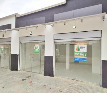 Local En Arriendo En Bucaramanga En San Francisco A119695, 44 mt2