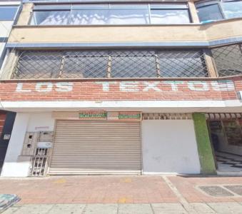 Local En Arriendo En Bucaramanga A119717, 20 mt2