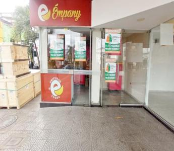 Local En Arriendo En Bucaramanga A119767, 9 mt2