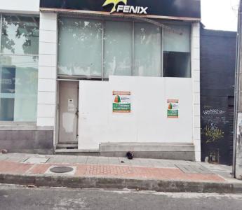 Local En Arriendo En Bucaramanga A119775, 112 mt2