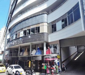 Local En Arriendo En Bucaramanga A119810, 8 mt2