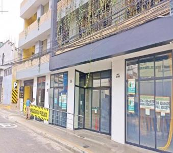 Local En Arriendo En Bucaramanga A119812, 375 mt2