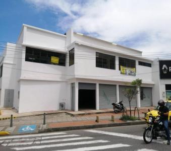 Local En Arriendo En Bucaramanga A119826, 357 mt2