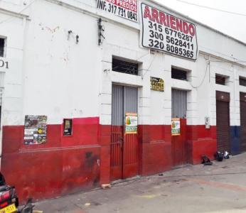 Local En Arriendo En Bucaramanga A119838, 30 mt2