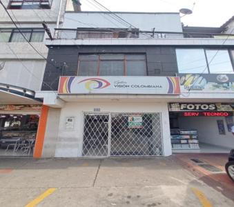 Local En Arriendo En Bucaramanga En Quinta Dania A119853, 60 mt2