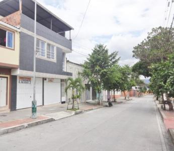 Local En Arriendo En Bucaramanga En Modelo A119855, 100 mt2