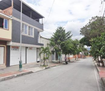 Local En Arriendo En Bucaramanga En Modelo A119858, 9 mt2