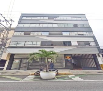 Local En Arriendo En Bucaramanga En El Centro A119869, 107 mt2