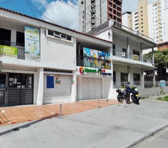 Local En Arriendo En Bucaramanga En La Aurora A119882, 36 mt2