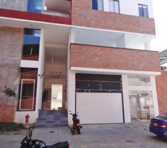 Local En Arriendo En Bucaramanga En San Francisco A119900, 20 mt2