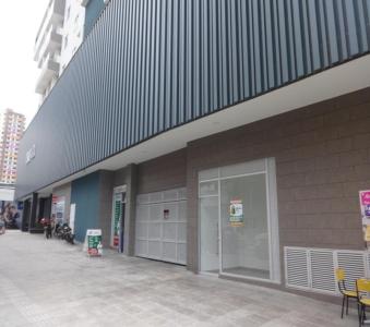 Local En Arriendo En Bucaramanga A119905, 12 mt2