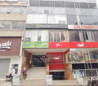 Local En Arriendo En Bucaramanga A119910, 68 mt2