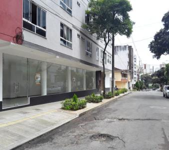 Local En Arriendo En Bucaramanga En La Concordia A119917, 80 mt2