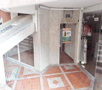 Local En Arriendo En Bucaramanga A119928, 27 mt2