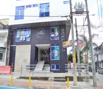 Local En Arriendo En Bucaramanga A119976, 15 mt2