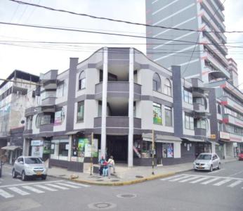 Local En Arriendo En Bucaramanga En El Centro A119977, 23 mt2