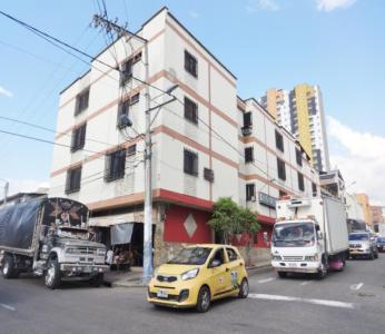 Local En Arriendo En Bucaramanga En Alarcon A119989, 15 mt2