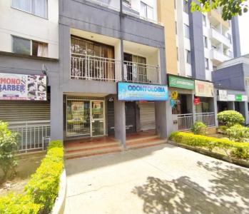 Local En Arriendo En Bucaramanga En Torres De Coaviconsa A119993, 23 mt2