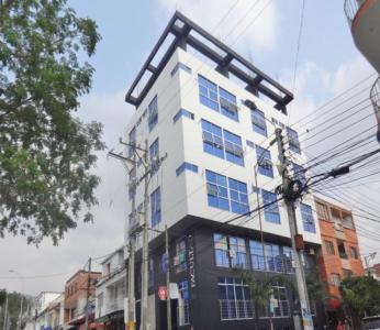 Local En Arriendo En Bucaramanga En Universidad A119996, 14 mt2