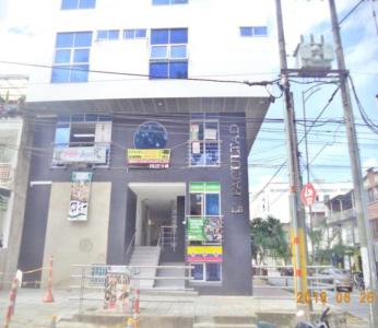 Local En Arriendo En Bucaramanga En Universidad A119997, 33 mt2