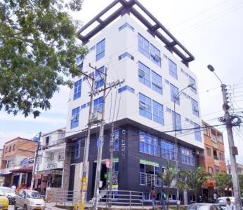 Local En Arriendo En Bucaramanga En Universidad A119999, 13 mt2