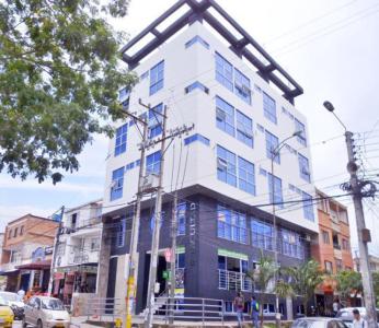 Local En Arriendo En Bucaramanga En Universidad A120001, 23 mt2