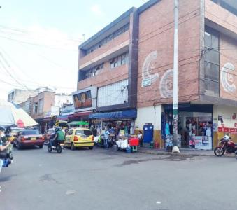 Local En Arriendo En Bucaramanga En El Centro A120009, 6 mt2