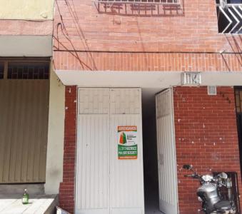 Local En Arriendo En Bucaramanga En Universidad A120486, 32 mt2