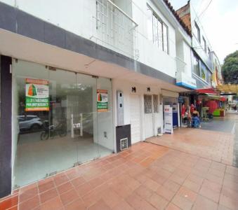 Local En Arriendo En Bucaramanga En Provenza A121589, 40 mt2