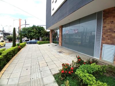 Local En Arriendo En Bucaramanga En San Alonso A127573, 40 mt2, 1 habitaciones