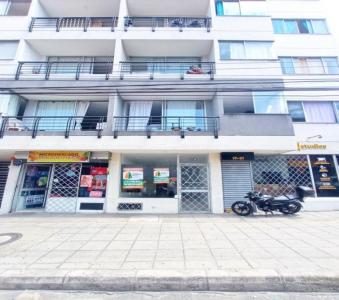 Local En Arriendo En Bucaramanga A158912, 24 mt2