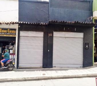 Local En Arriendo En Bucaramanga A159490, 100 mt2