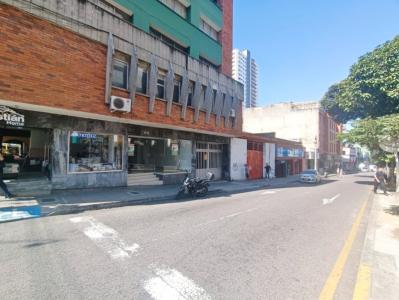 Local En Arriendo En Bucaramanga En El Centro A159822, 90 mt2