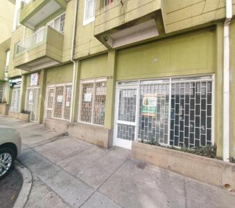 Local En Arriendo En Bucaramanga En Antonia Santos A159823, 24 mt2