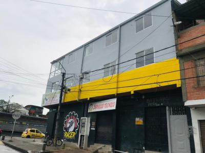 Local En Arriendo En Cali En Guayaquil A14564, 240 mt2, 3 habitaciones